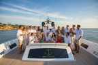 Elite Emerald Corporate Membership | $10,000 Registration Fee + $3,500/mo