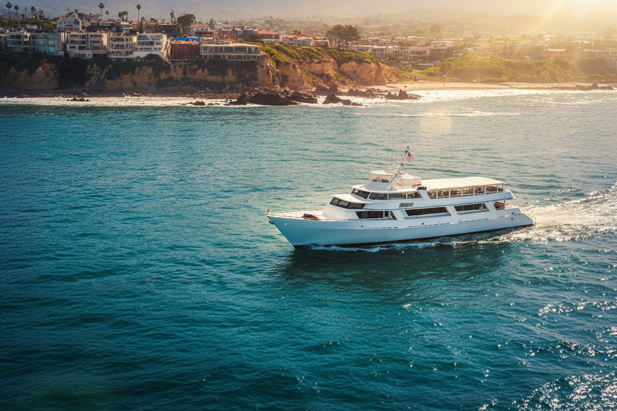 Social Calendar – VIP YACHTLIFE