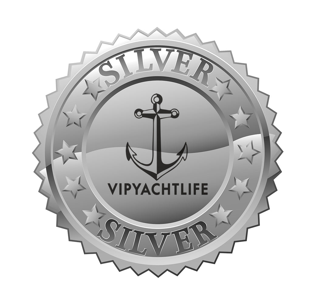 Silver Member | $2,500 Registration Fee + $195/mo