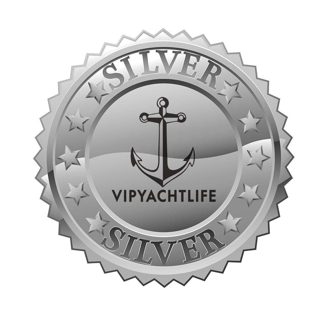 Silver Member | $2,500 Registration Fee + $195/mo